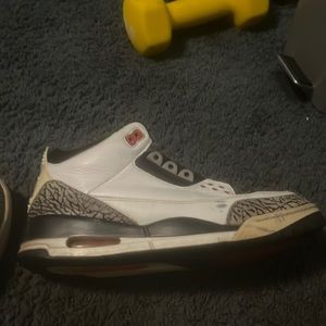 Old shoes looking to get rid of